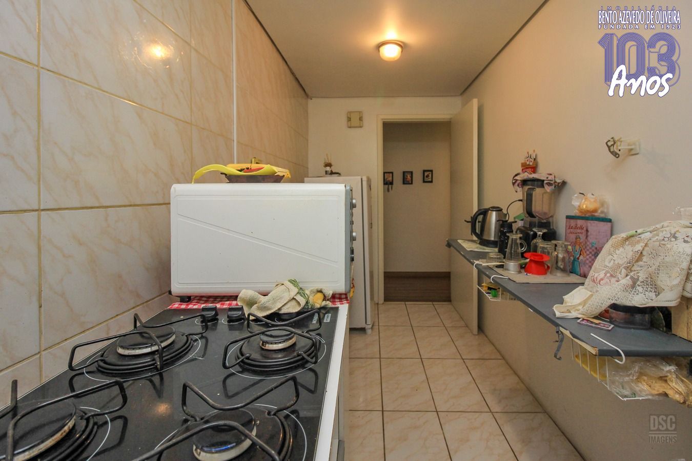 Apartamento, 2 quartos, 57 m² - Foto 7