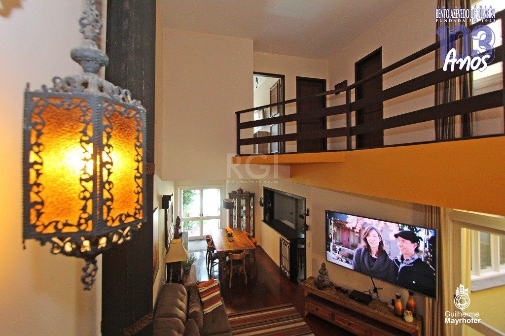 Casa, 5 quartos, 240 m² - Foto 34