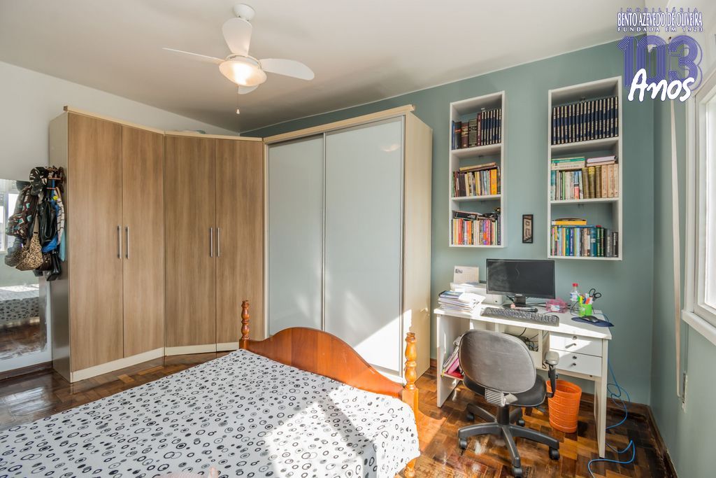 Apartamento, 3 quartos, 110 m² - Foto 11