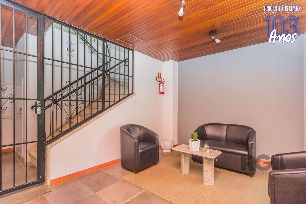 Apartamento, 1 quarto, 35 m² - Foto 3