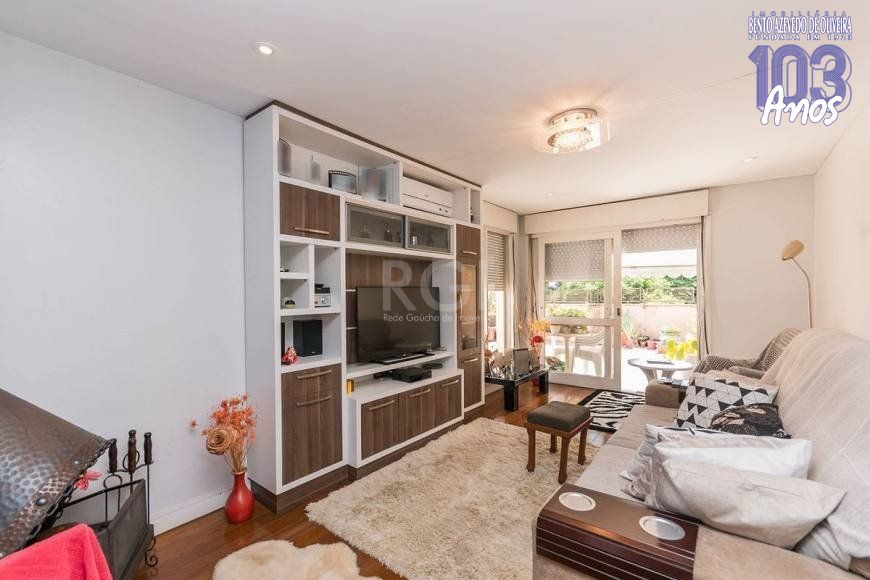 Cobertura, 3 quartos, 180 m² - Foto 1