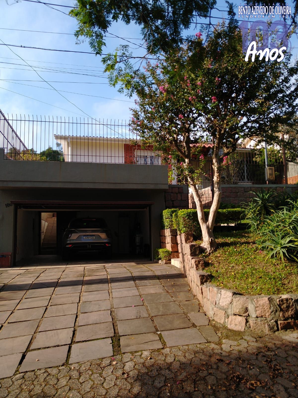 Casa, 4 quartos, 133 m² - Foto 1