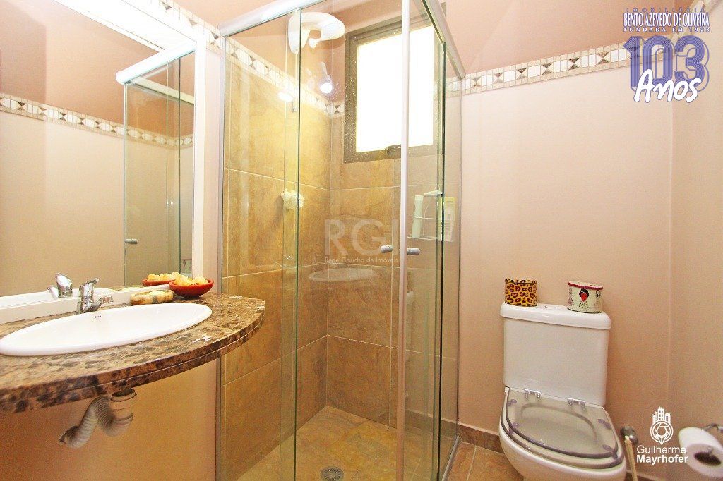 Cobertura, 2 quartos, 157 m² - Foto 16