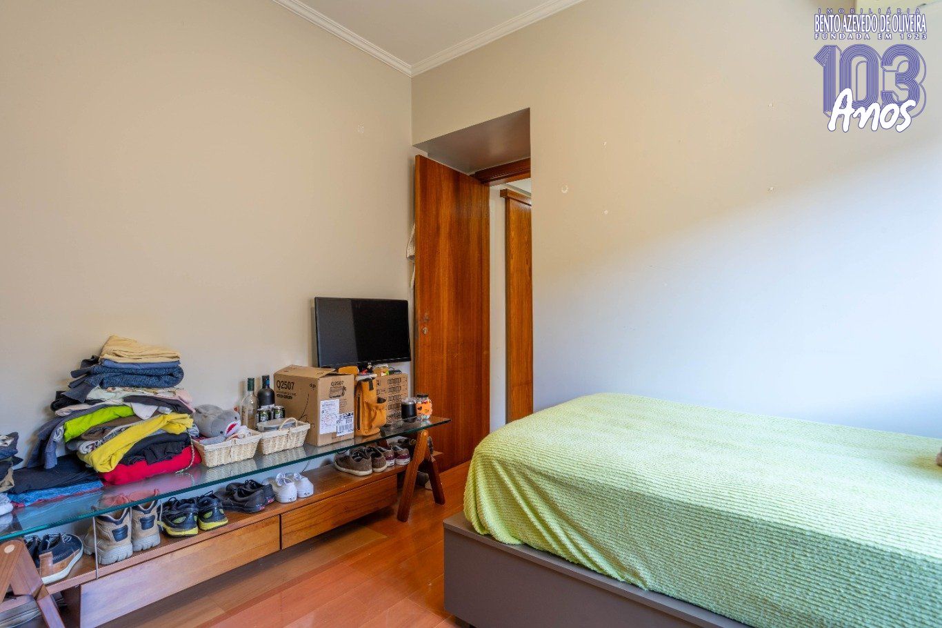 Apartamento, 3 quartos, 93 m² - Foto 20