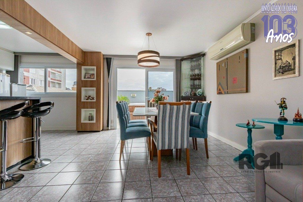 Cobertura, 3 quartos, 191 m² - Foto 15