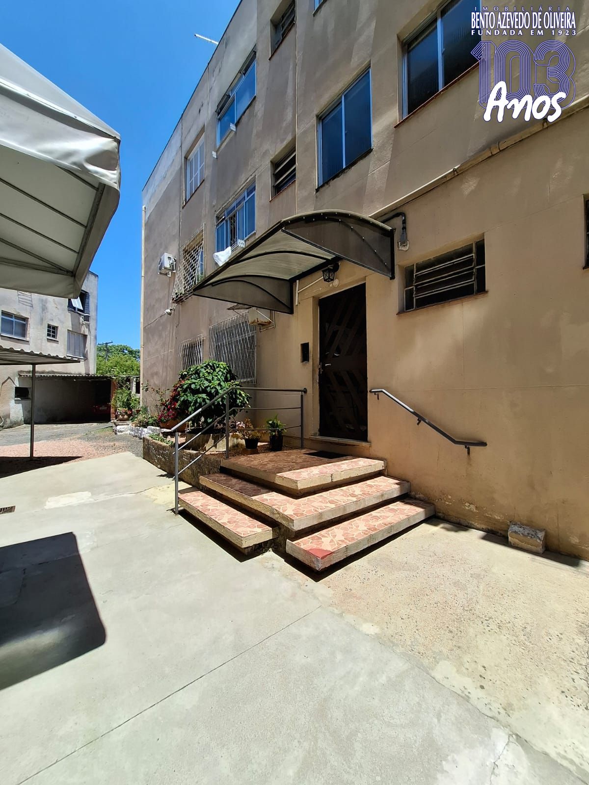 Apartamento, 1 quarto, 43 m² - Foto 11
