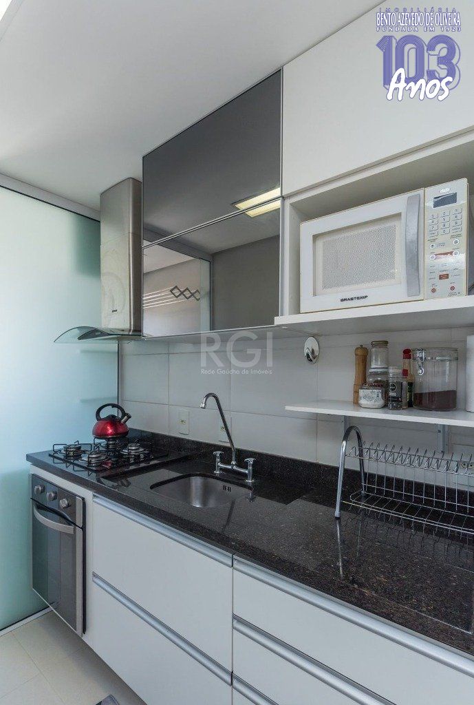 Apartamento, 2 quartos, 54 m² - Foto 9