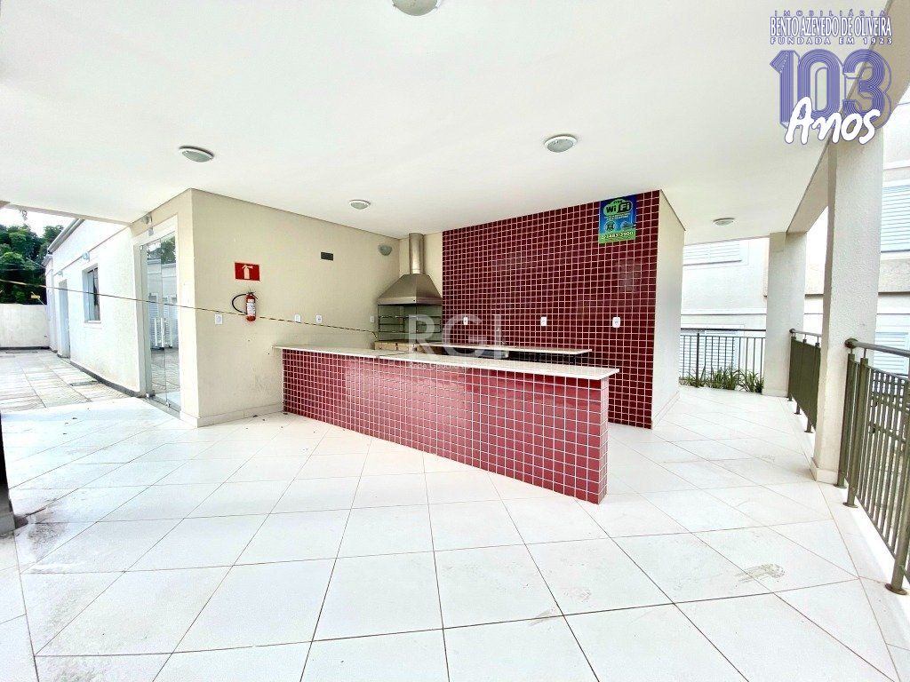 Apartamento, 2 quartos, 48 m² - Foto 34