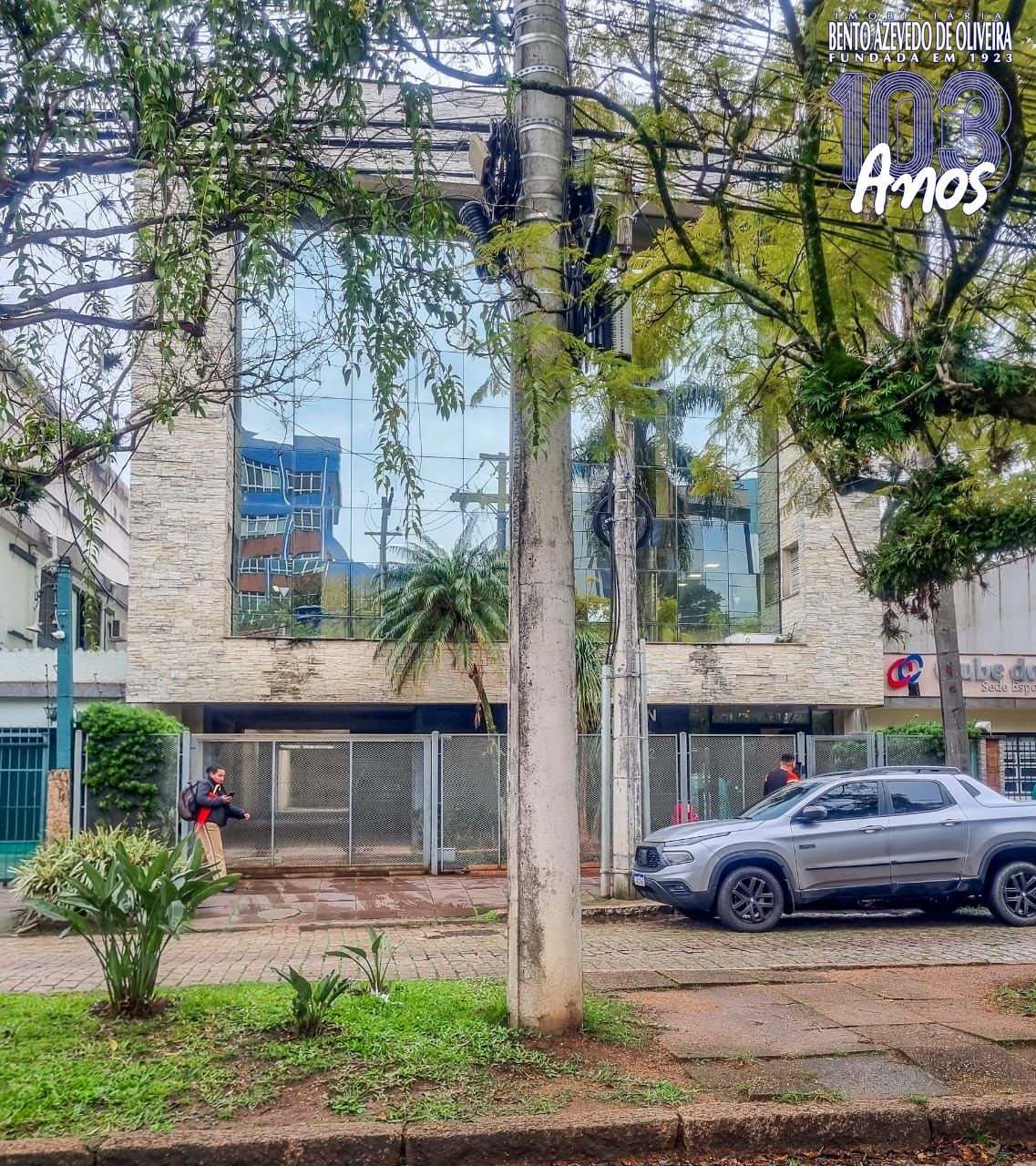 Sala-Conjunto, 84 m² - Foto 4