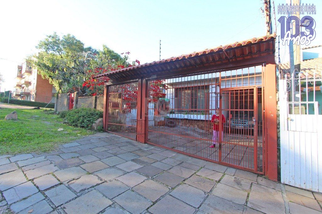 Casa, 4 quartos, 160 m² - Foto 2