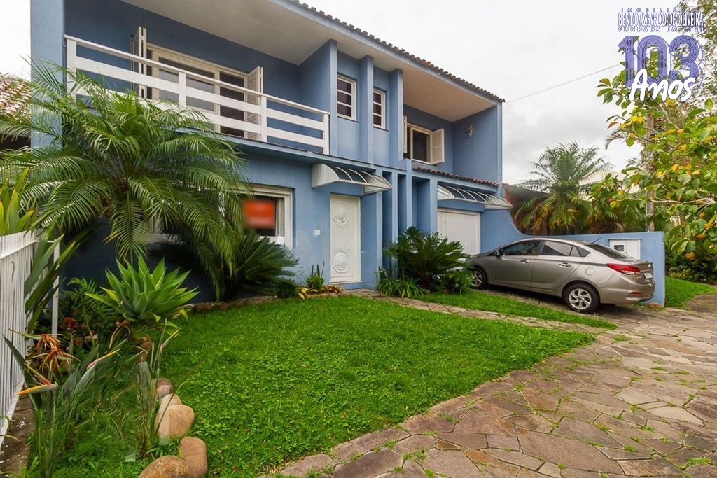 Casa, 4 quartos, 246 m² - Foto 35
