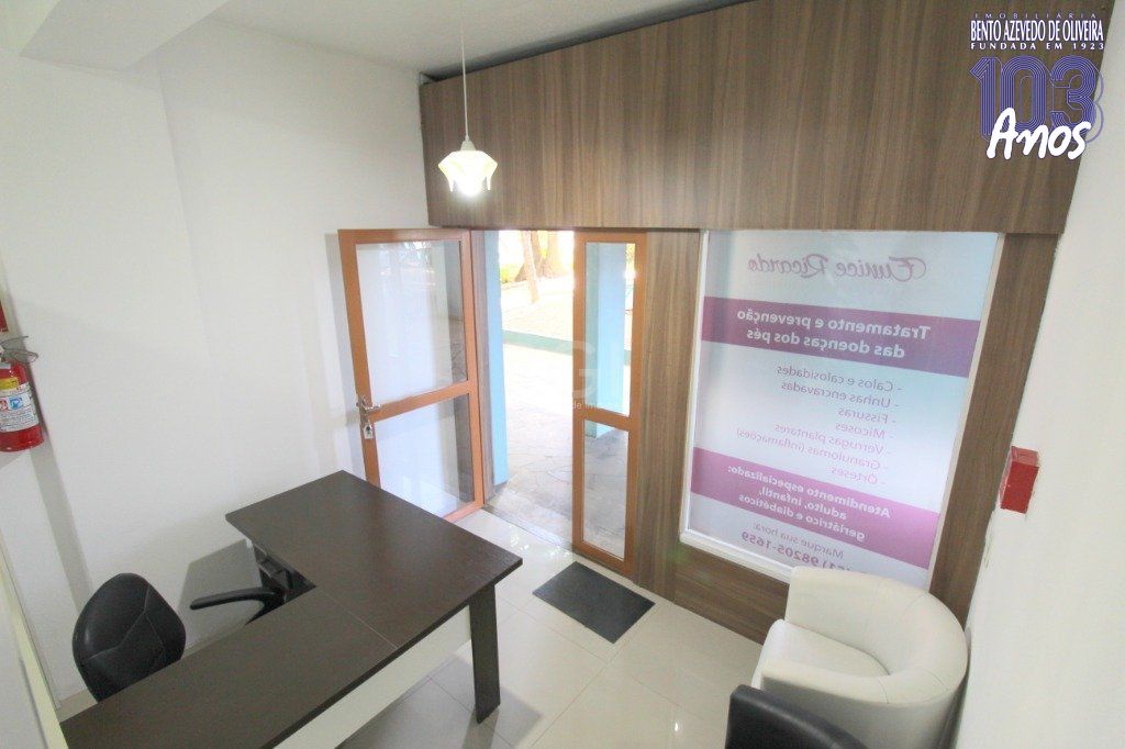 Loja-Salão, 43 m² - Foto 2