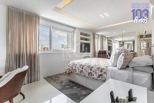 Cobertura, 6 quartos, 626 m² - Foto 22
