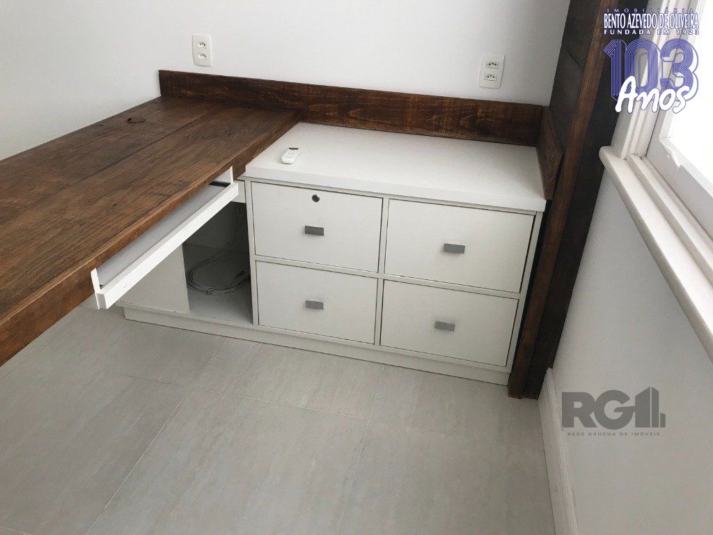 Sala-Conjunto, 48 m² - Foto 4