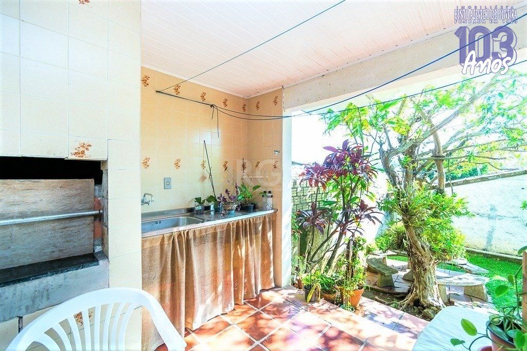 Casa, 4 quartos, 215 m² - Foto 35