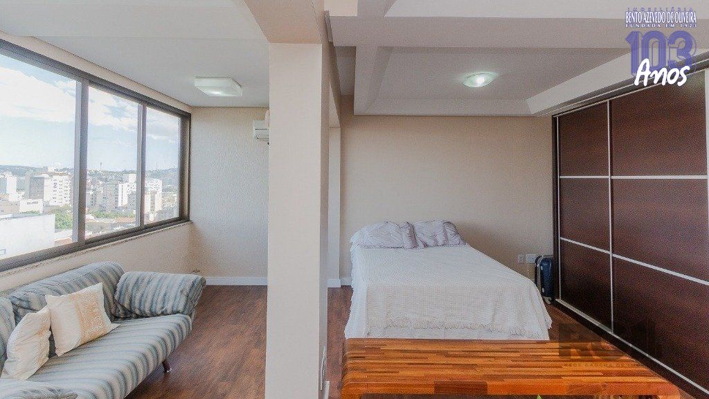 Cobertura, 2 quartos, 89 m² - Foto 17