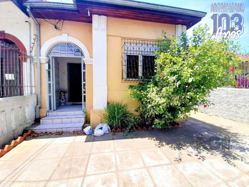 Casa, 3 quartos, 117 m² - Foto 1