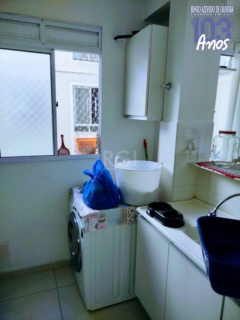 Apartamento, 2 quartos, 48 m² - Foto 24