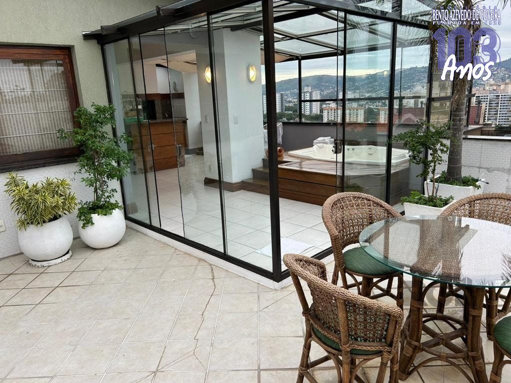 Cobertura, 2 quartos, 190 m² - Foto 28
