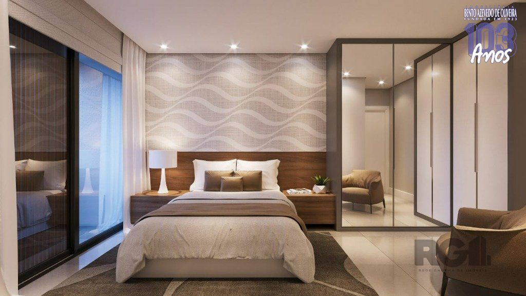 Apartamento, 3 quartos, 106 m² - Foto 24