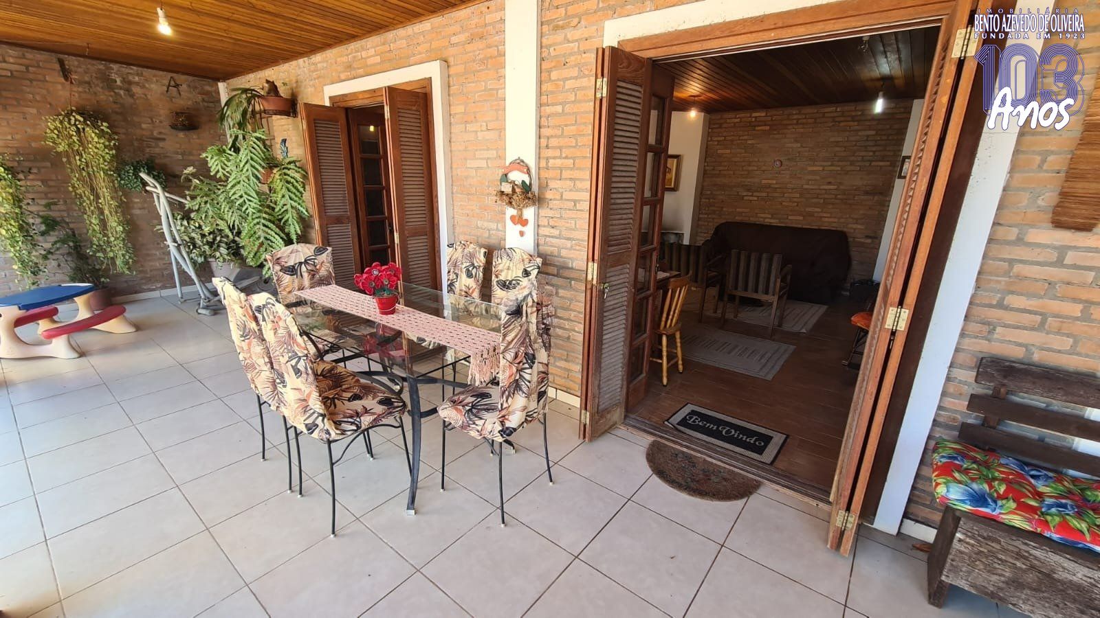 Casa, 4 quartos, 145 m² - Foto 20