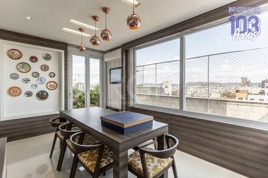 Cobertura, 6 quartos, 626 m² - Foto 14