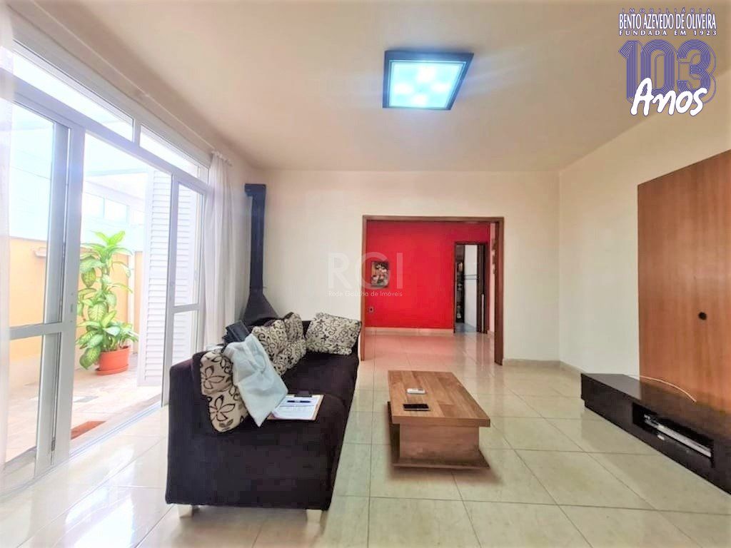 Apartamento, 3 quartos, 124 m² - Foto 2
