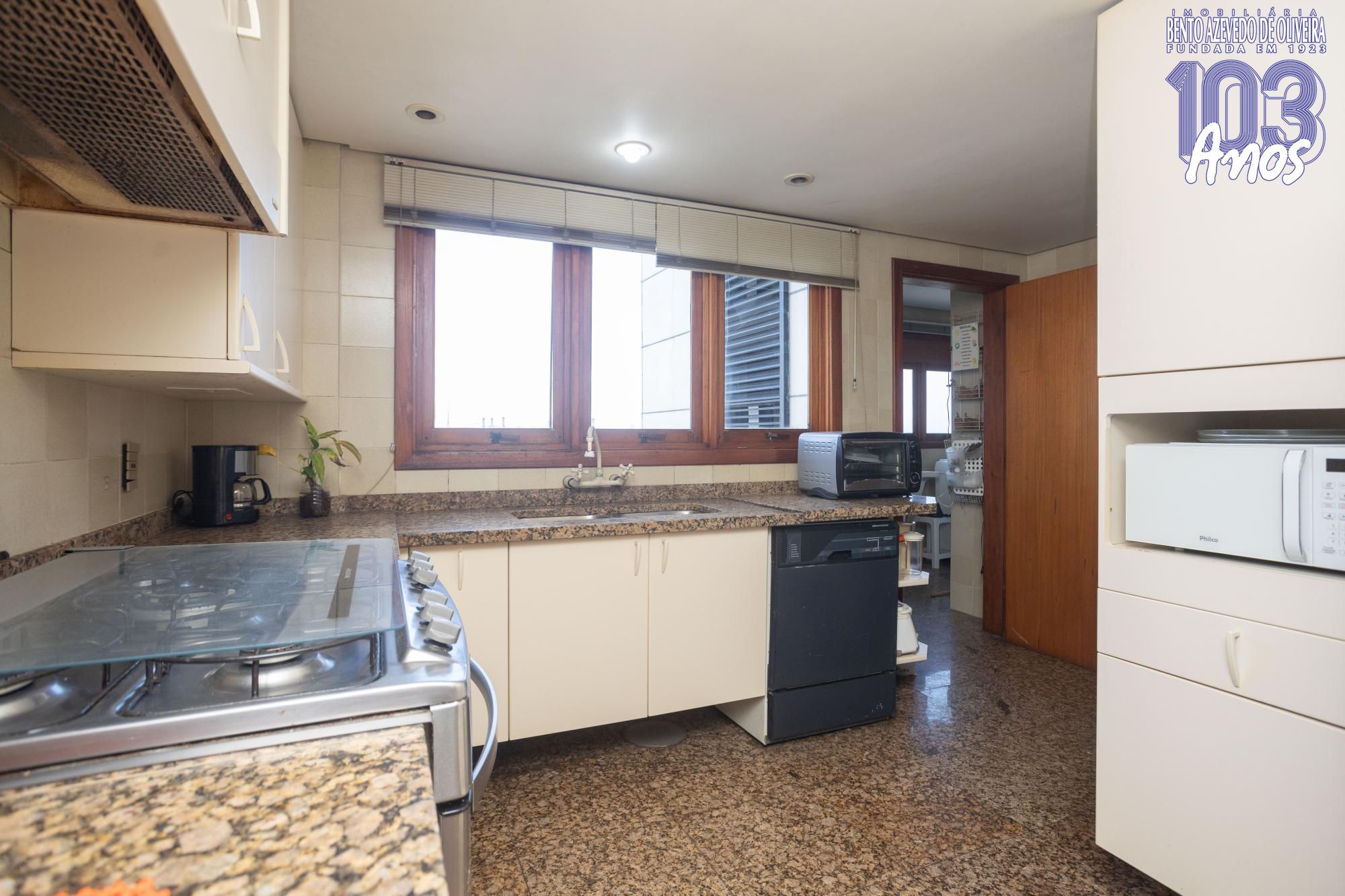 Cobertura, 5 quartos, 603 m² - Foto 11
