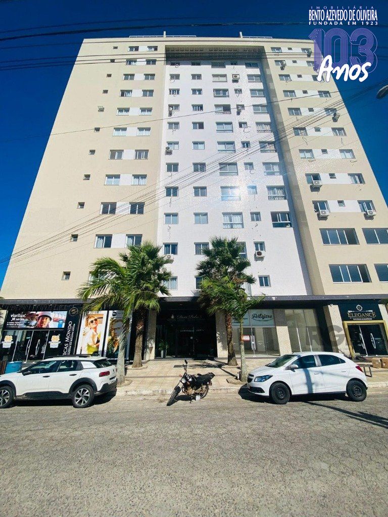 Apartamento, 2 quartos, 110 m² - Foto 2