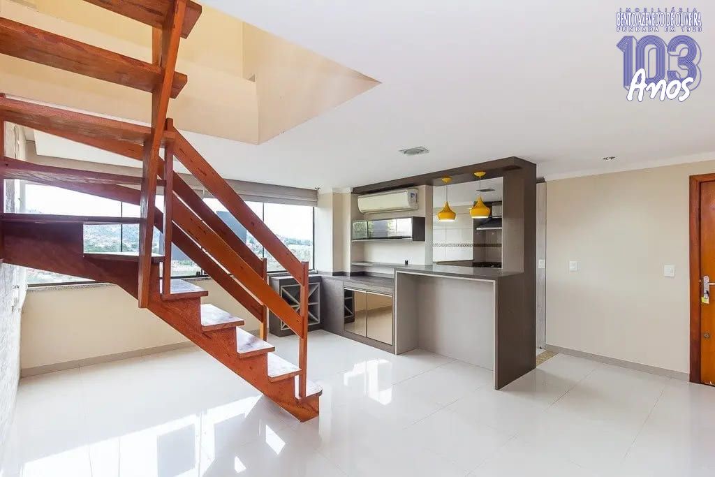 Cobertura, 2 quartos, 124 m² - Foto 1