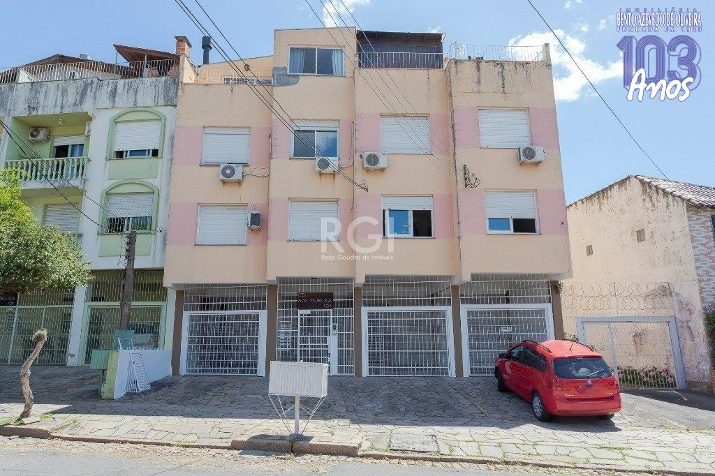 Cobertura, 3 quartos, 118 m² - Foto 1