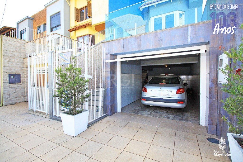 Casa de Condomínio, 4 quartos - Foto 41
