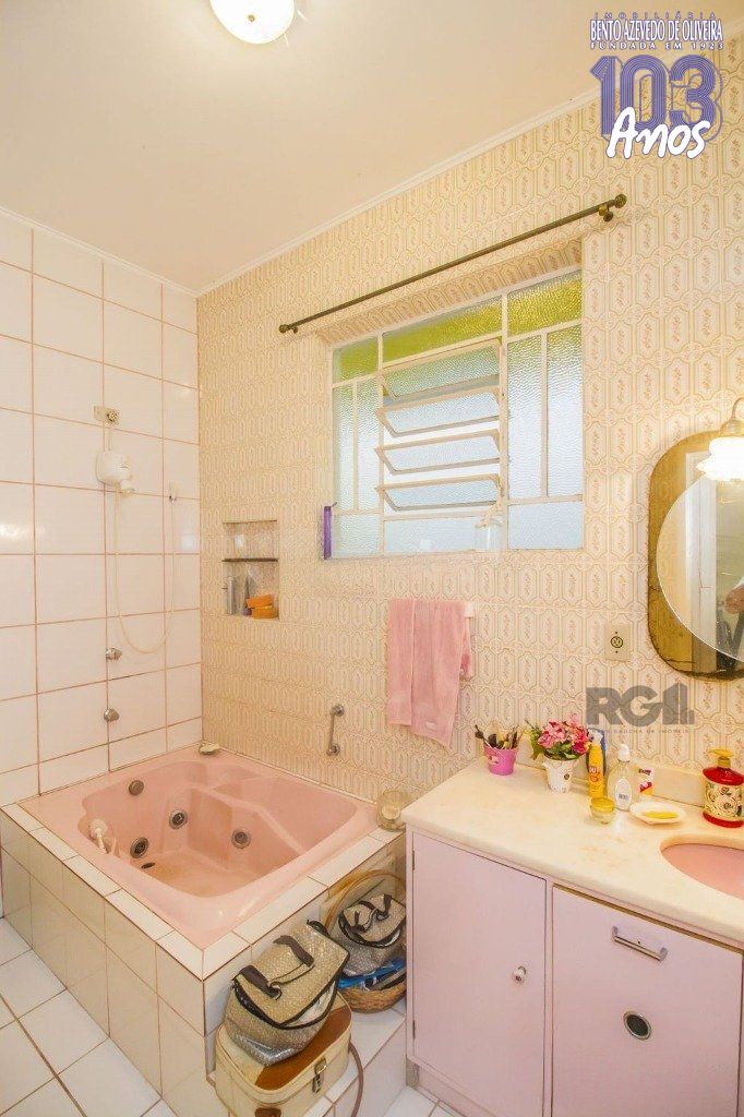 Casa, 4 quartos, 258 m² - Foto 11