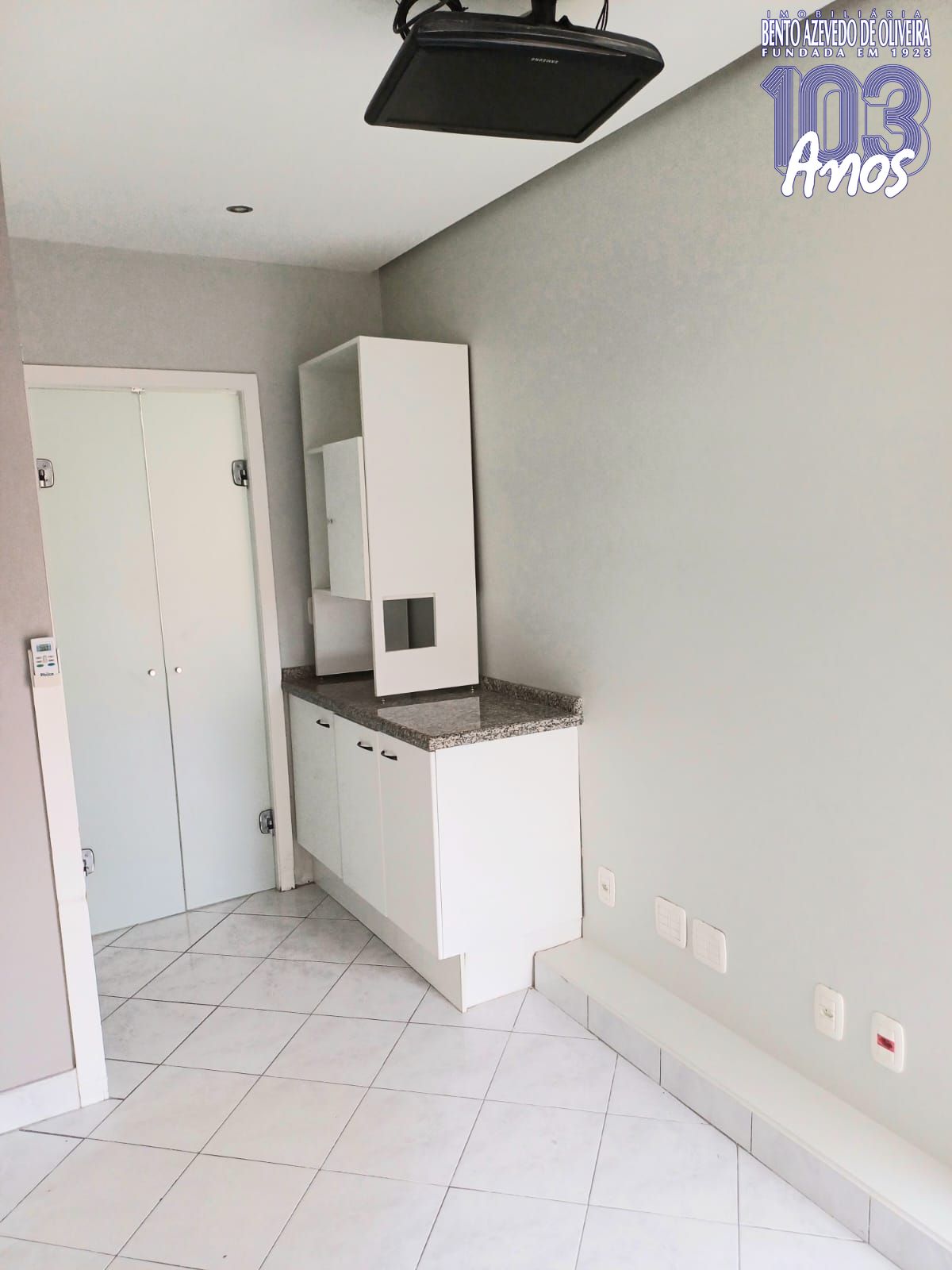 Sala-Conjunto, 40 m² - Foto 5