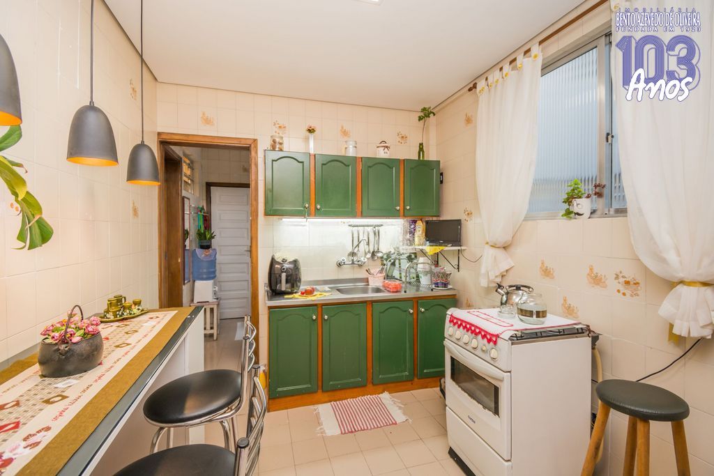 Apartamento, 3 quartos, 110 m² - Foto 20