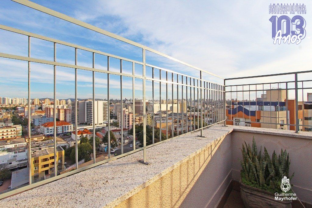 Cobertura, 2 quartos, 157 m² - Foto 20