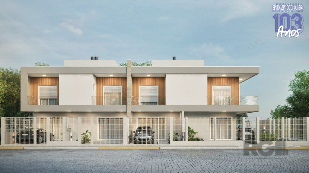 Sobrado, 2 quartos, 98 m² - Foto 4