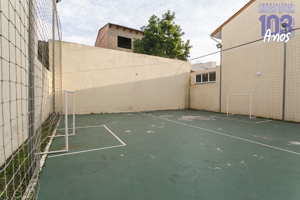 Área esportiva