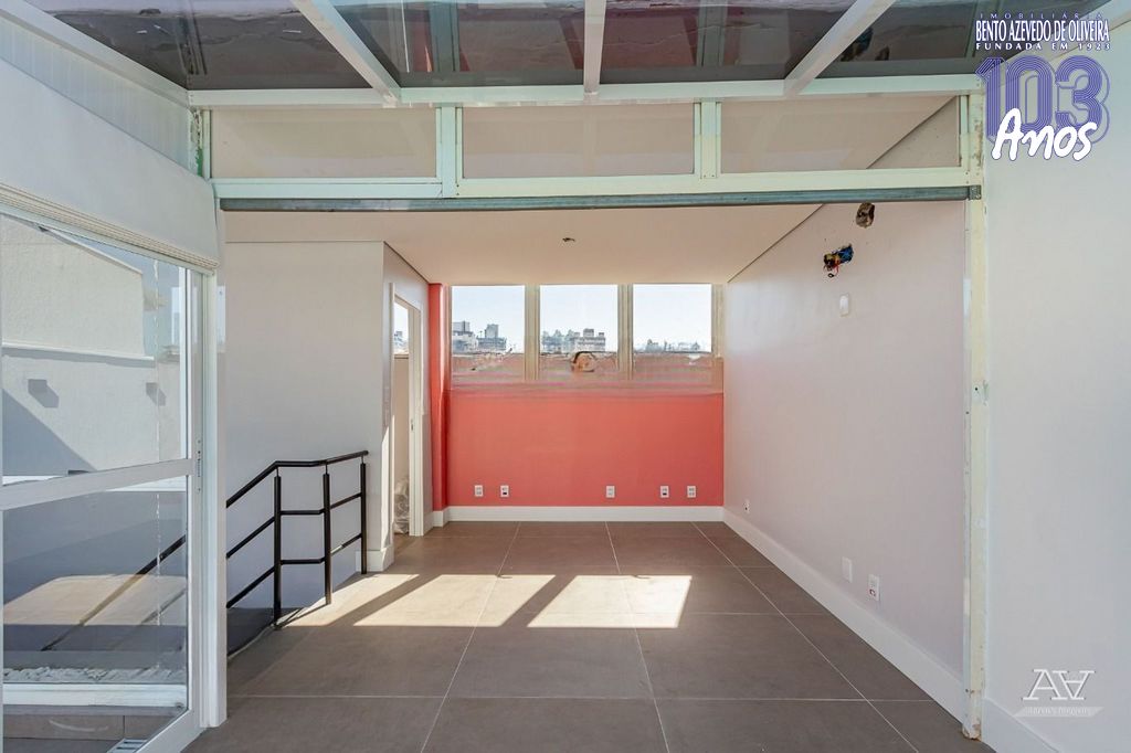 Cobertura, 1 quarto, 102 m² - Foto 7