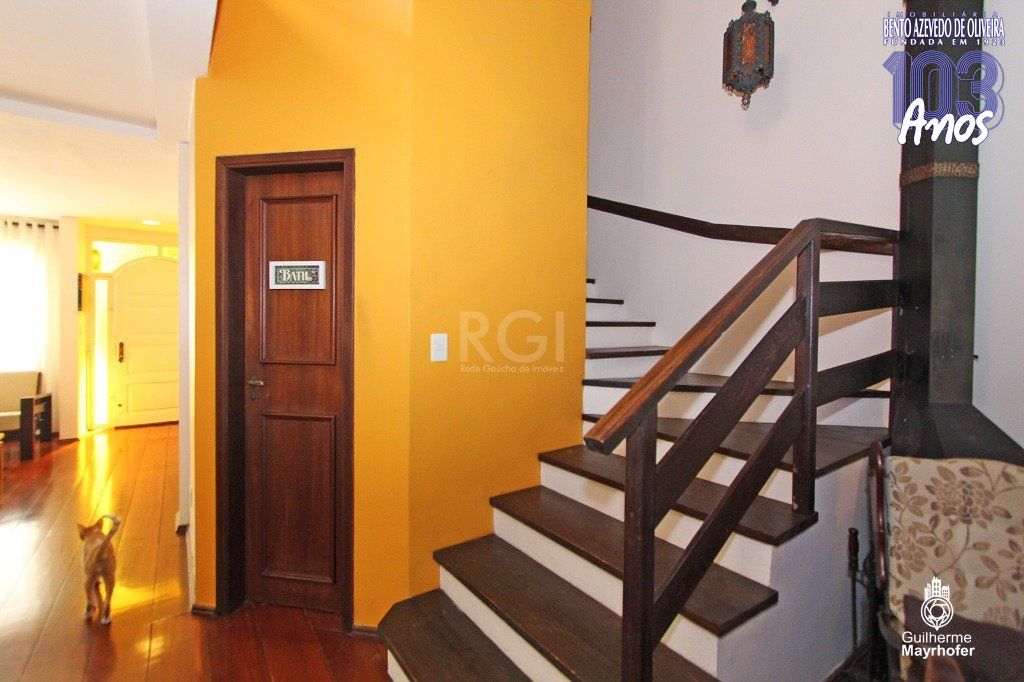 Casa, 5 quartos, 240 m² - Foto 12