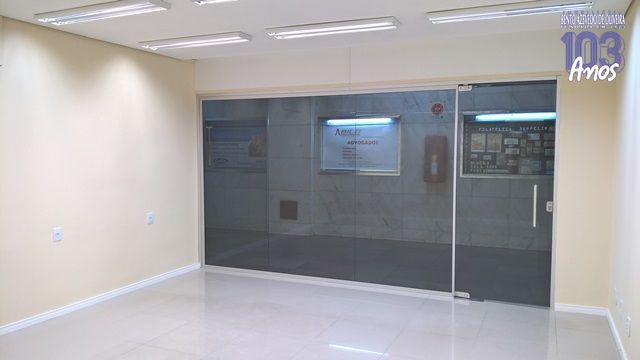 Loja-Salão, 58 m² - Foto 3