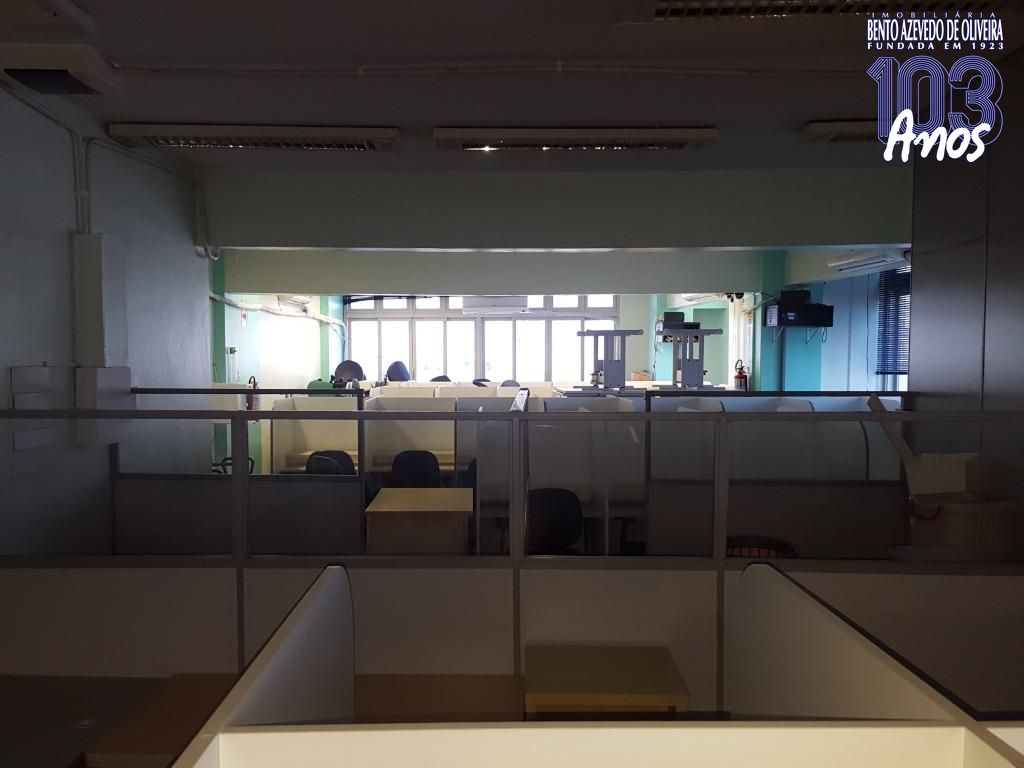 Sala-Conjunto, 498 m² - Foto 55