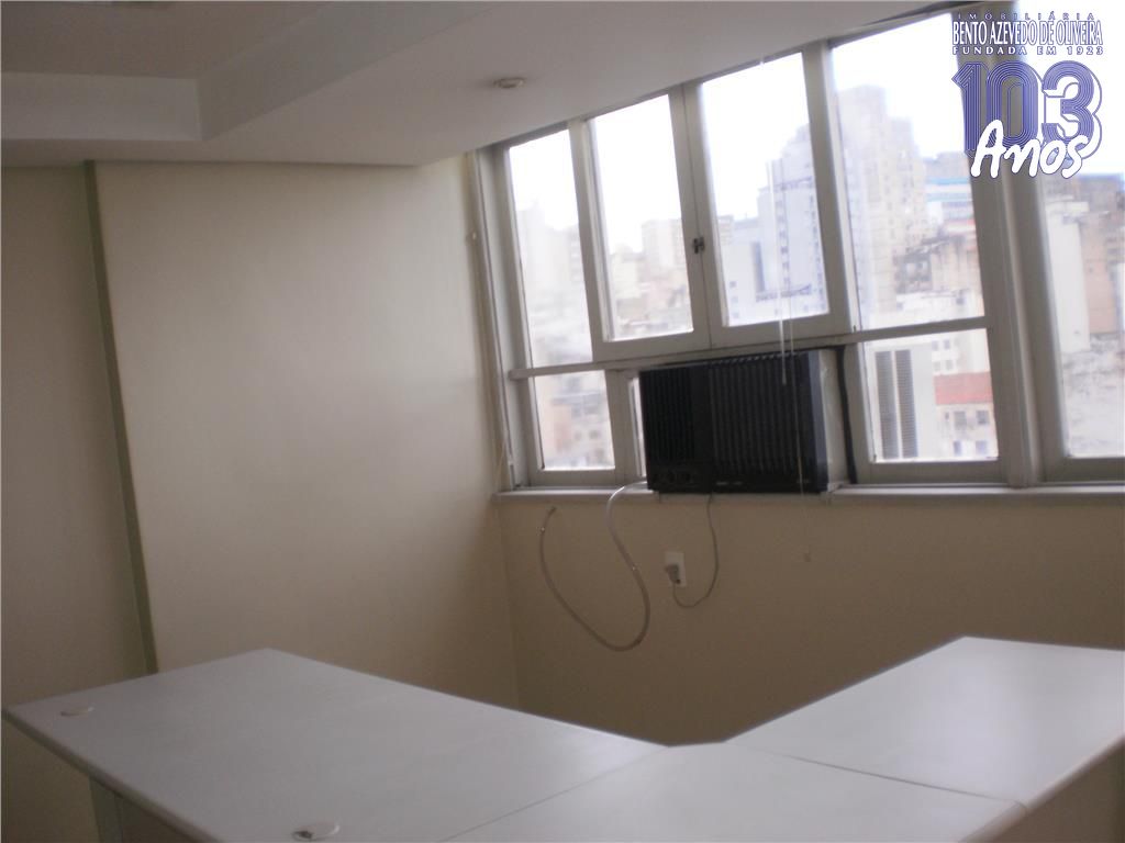 Sala-Conjunto, 41 m² - Foto 8