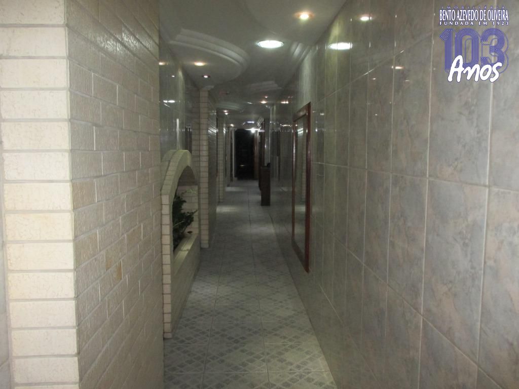 Apartamento, 3 quartos, 93 m² - Foto 3