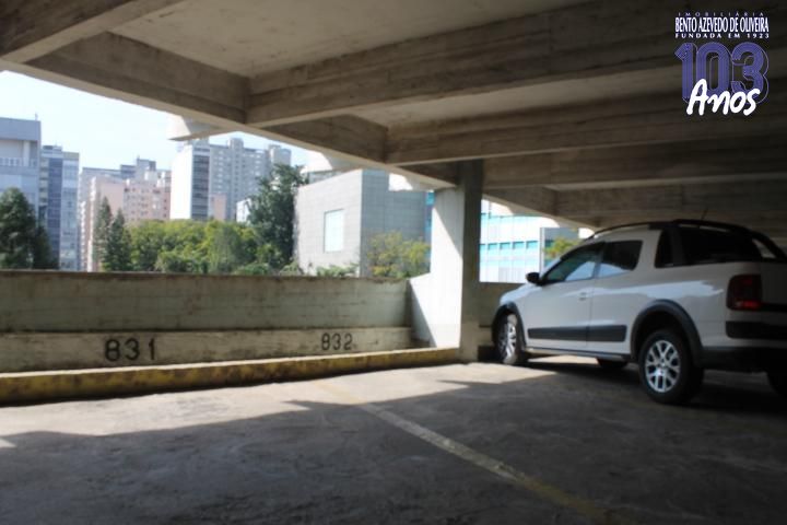 Box-Garagem, 32 m² - Foto 6