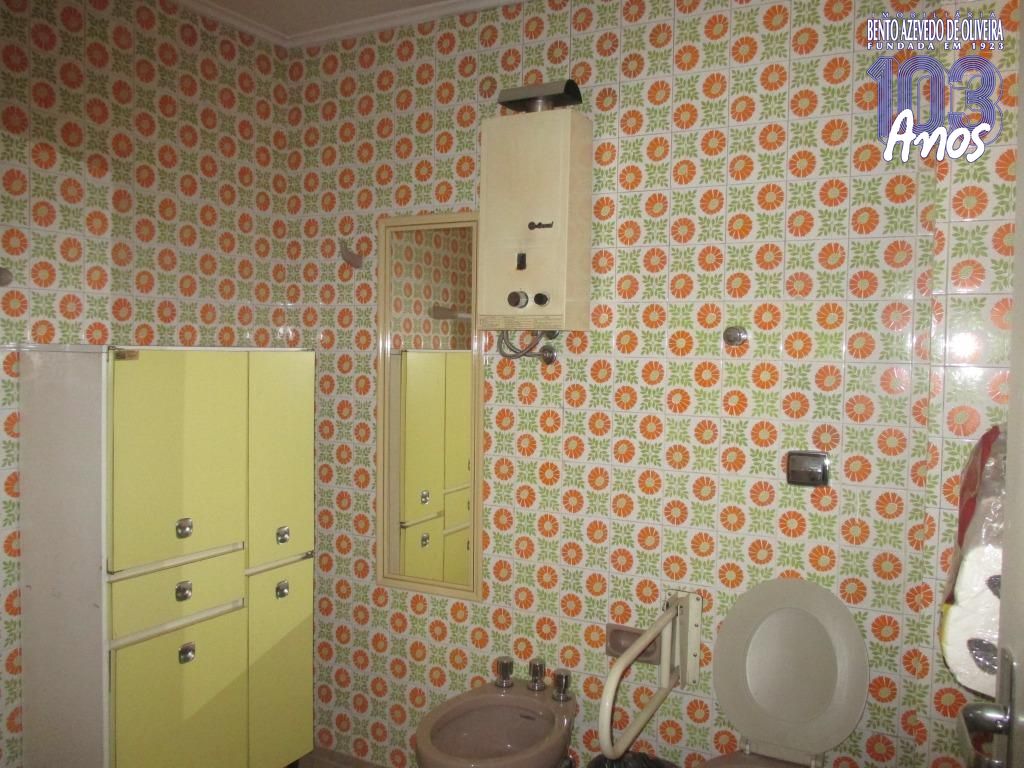 Apartamento, 3 quartos, 93 m² - Foto 7