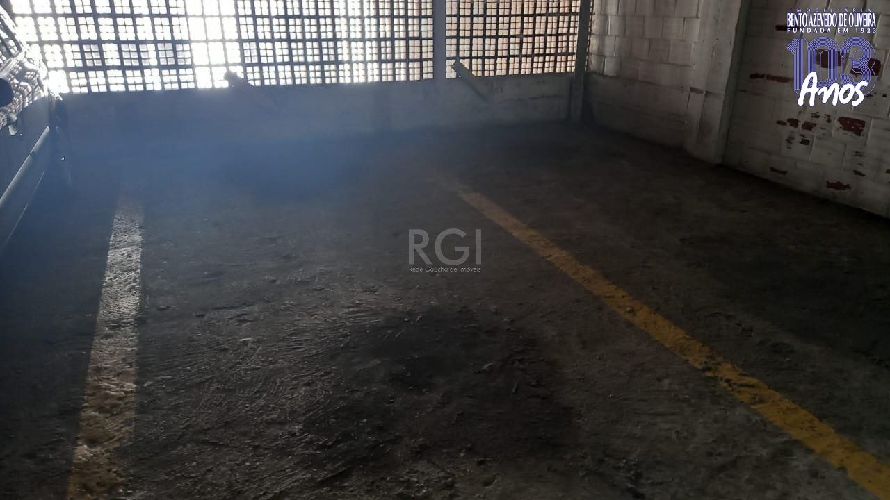 Box-Garagem, 33 m² - Foto 6