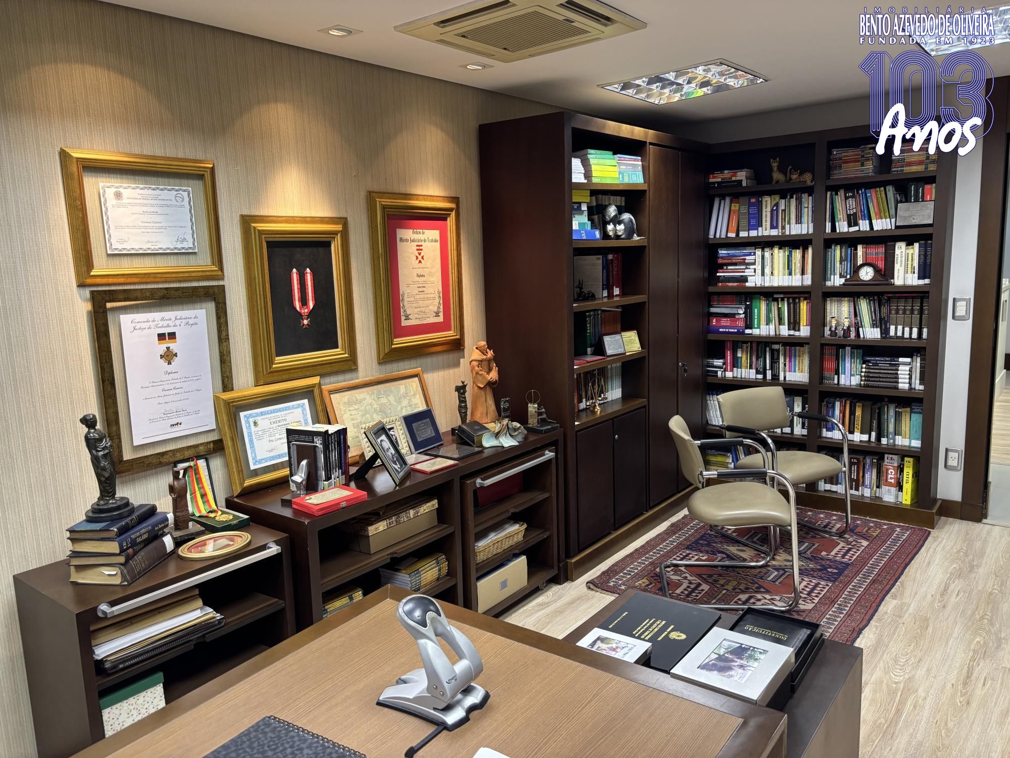 Sala-Conjunto, 527 m² - Foto 49