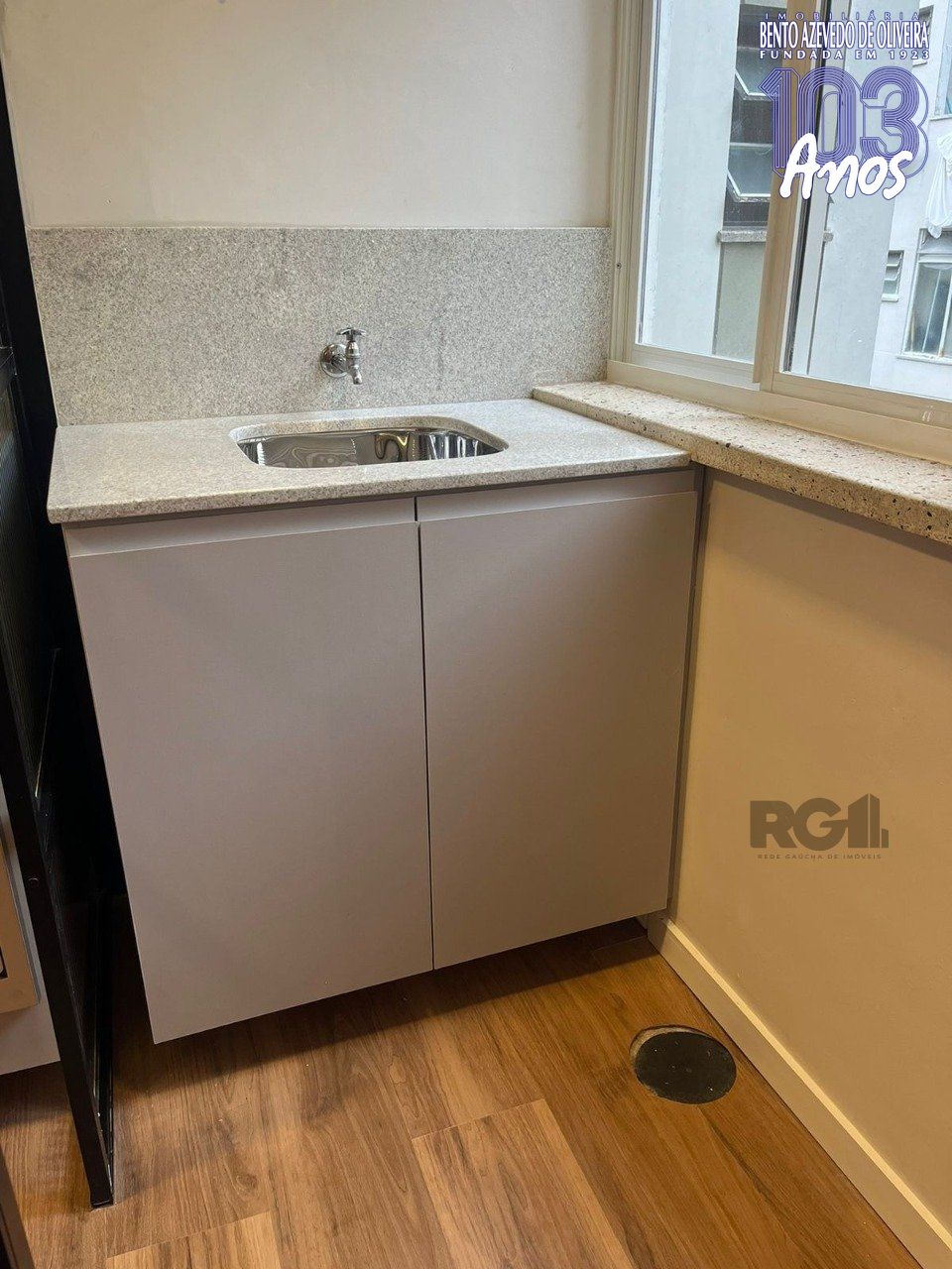 Apartamento, 1 quarto, 41 m² - Foto 3