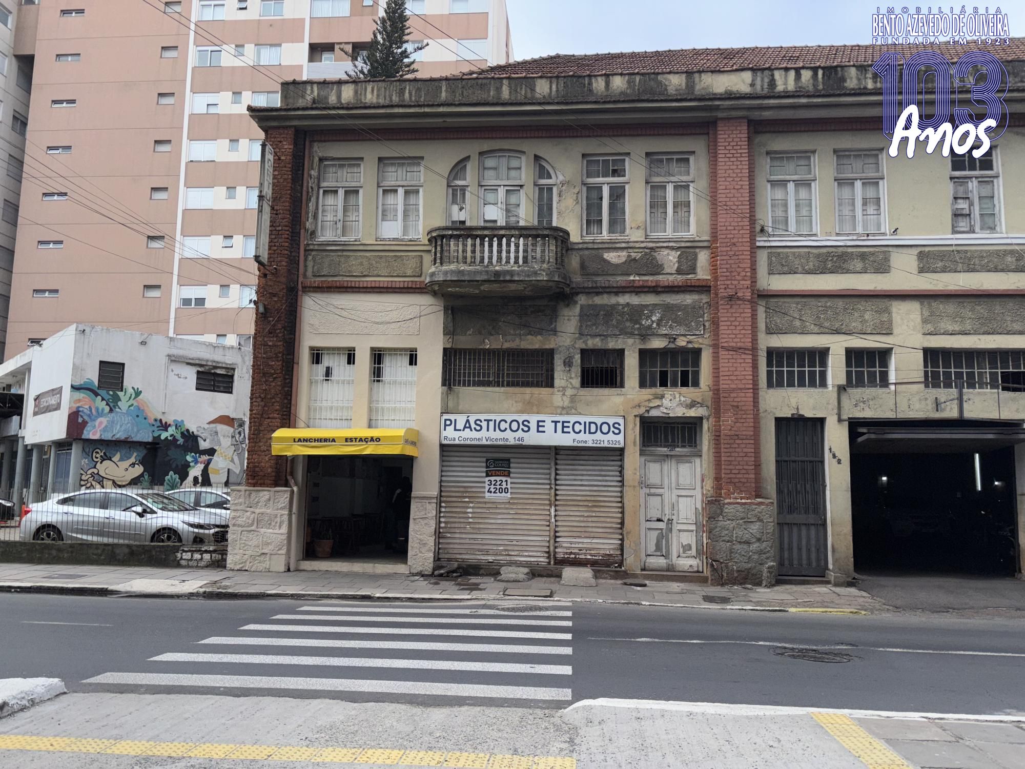 Prédio Inteiro, 350 m² - Foto 1